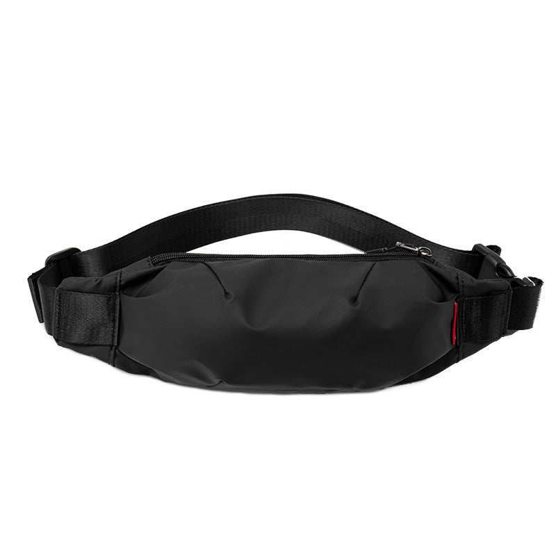 Bolso bandolera masculino