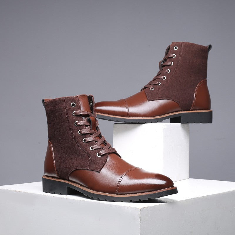 Botas Martin para hombre