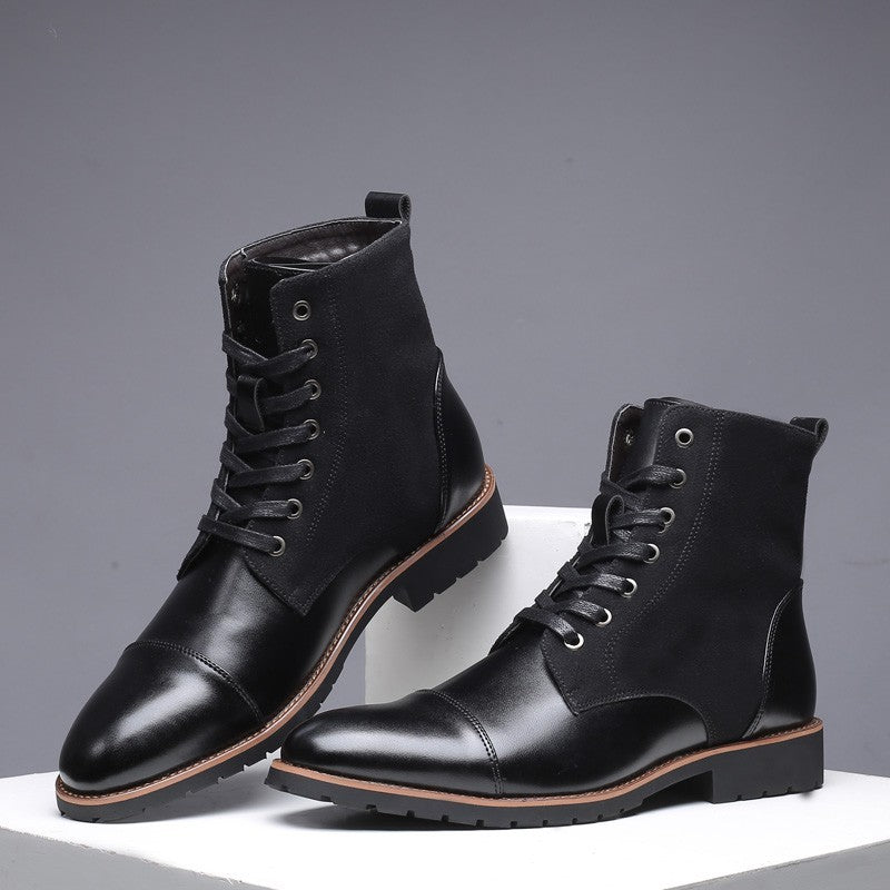 Botas Martin para hombre