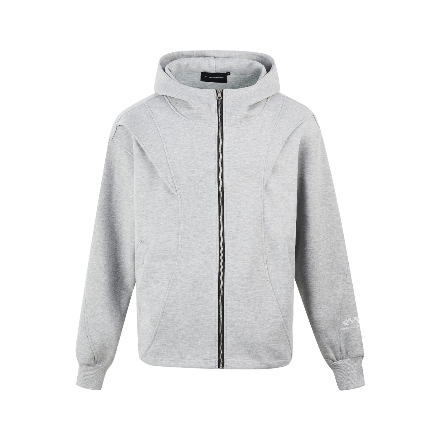 High-grade Hooded Sweater For Men And Women