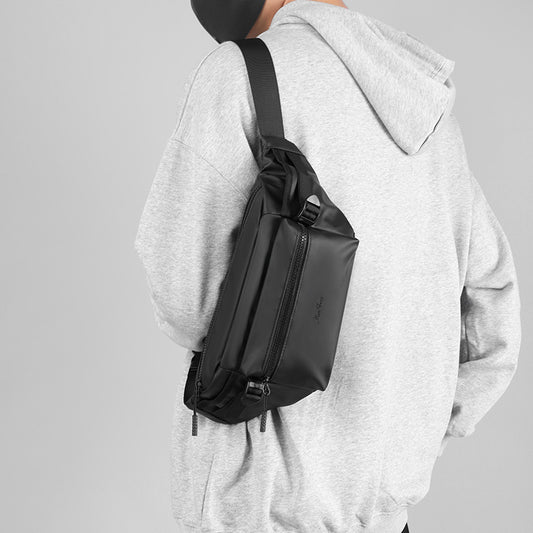 Bolso de cintura deportivo impermeable multifuncional