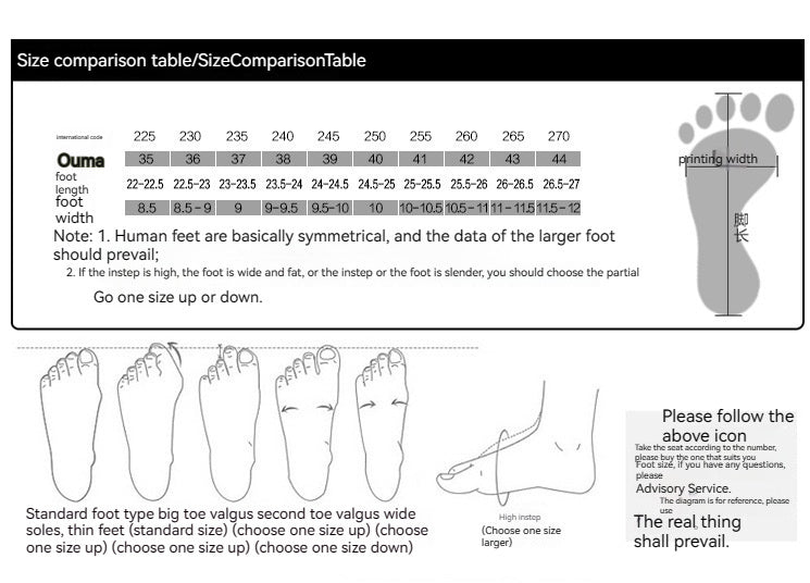 Zapatillas de deporte con plataforma baja transpirables y cómodas.