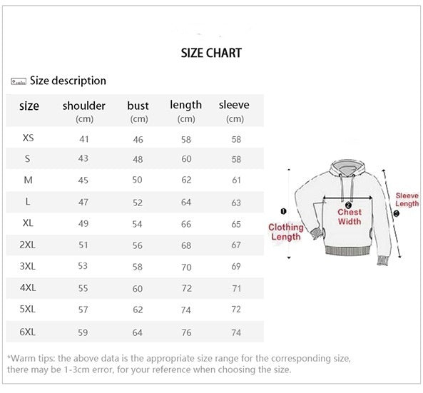 Loose Cartoon Hooded Sweatshirt Spring And Autumn 3D Digital Printing