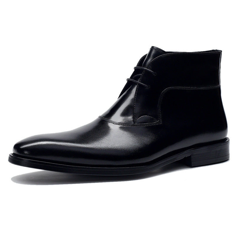 Botines Martin Otoño Invierno para hombre