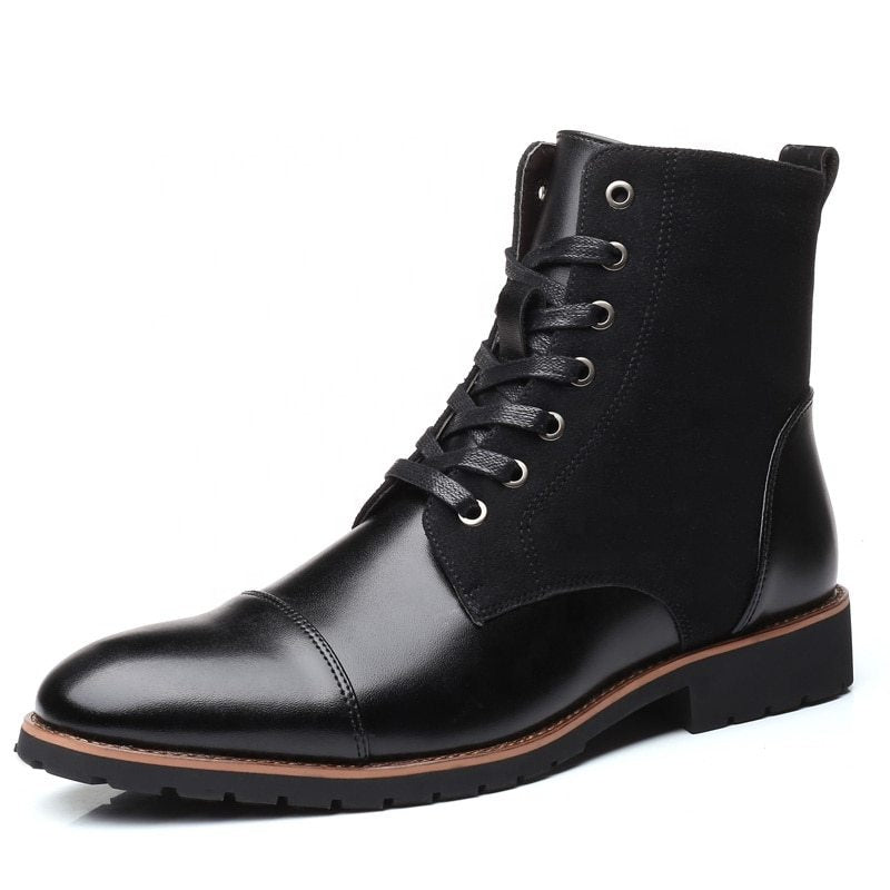 Botas Martin para hombre