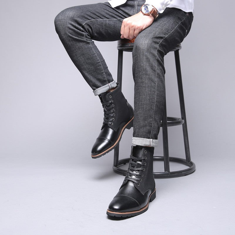 Botas Martin para hombre