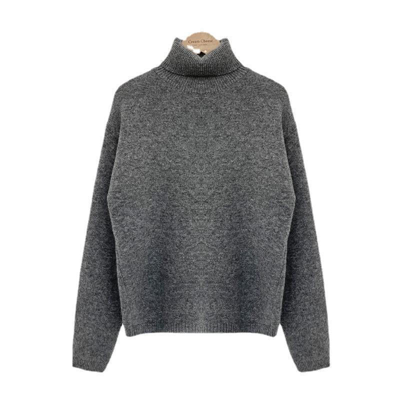 Women's All-matching Base Knitwear