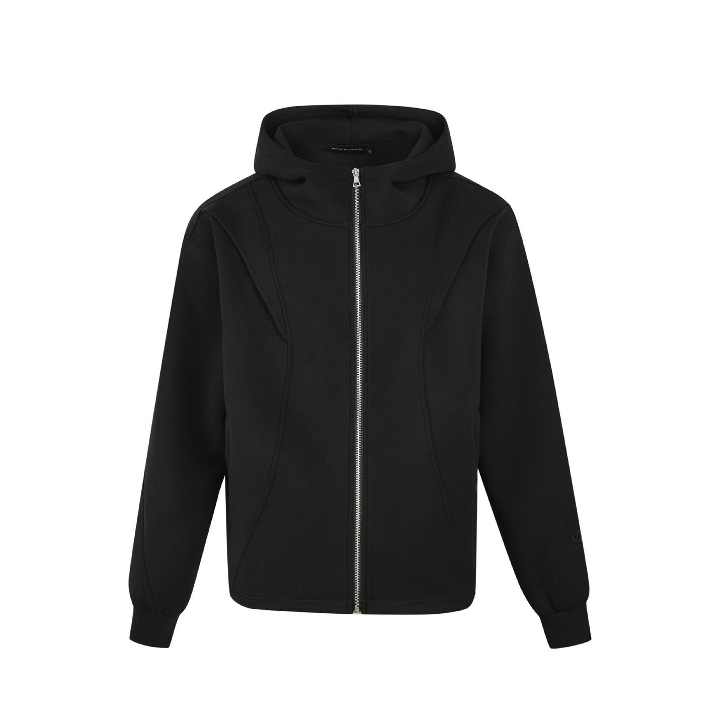 High-grade Hooded Sweater For Men And Women