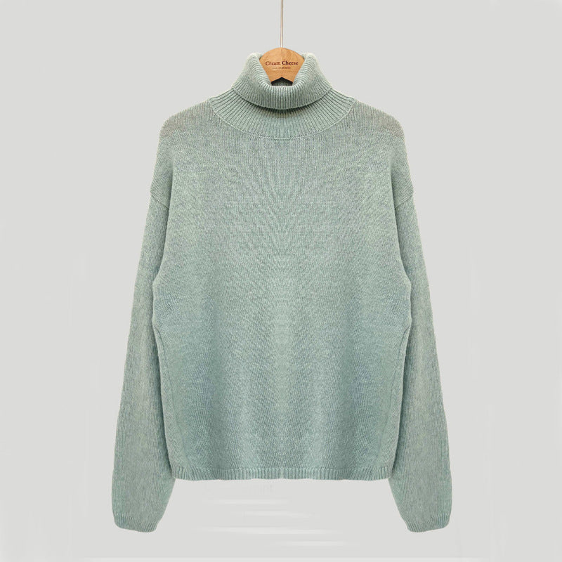 Women's All-matching Base Knitwear