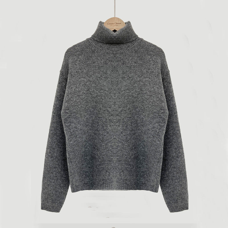 Women's All-matching Base Knitwear